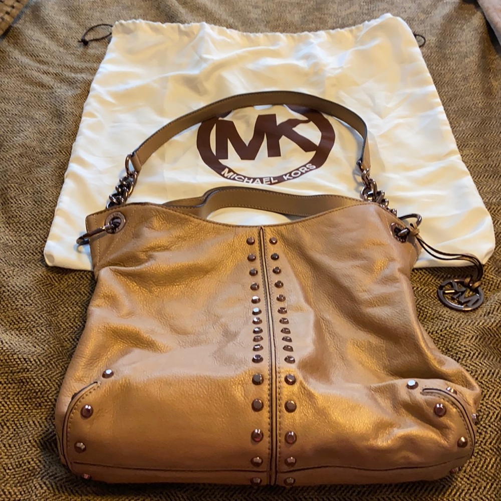 Michael Kors medium to large bag